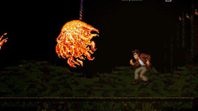 Pitfall: The Mayan Adventure (SNES) || [4K] смотреть онлайн