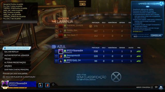 Rocket league смотреть онлайн