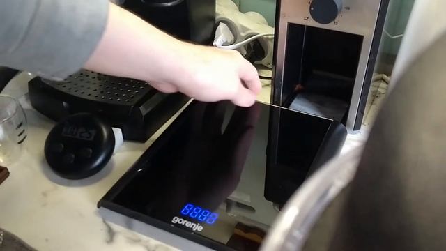 Как не надо делать эспрессо смотреть онлайн