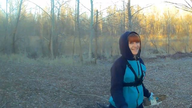 Уборка мусора на водоеме для рыбалки и отдыха. Мусоро-уборный челлендж-эстафета. смотреть онлайн