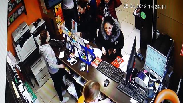 Как не дать обмануть себя цыганам. Копицентр Holland Казань. смотреть онлайн