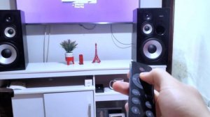 Edifier R2850DB - Música Eletrônica