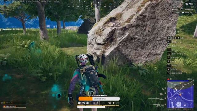 [ Воскресный PUBG. Лутаем китайский ивент ] 144гц [Обновление 23.1] смотреть онлайн