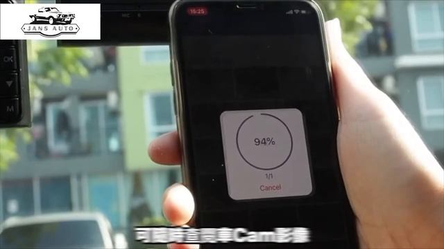1635364 AZDOME BN03 2K WIFI 隱藏式行車記錄儀 操作示範+公司車隊安裝服務 смотреть онлайн