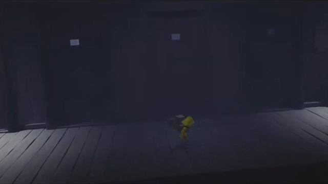 Little Nightmares прохождение #1 Плохой сон смотреть онлайн