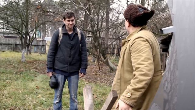 Бумер-Судьба. +Стёпка+ смотреть онлайн