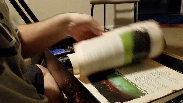 Unboxing of The Edge: Dawnfall War chest level part 1. смотреть онлайн