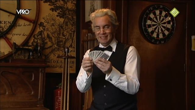 Draadstaal - Biljarten met Henk - Verzaken / Bouncer смотреть онлайн