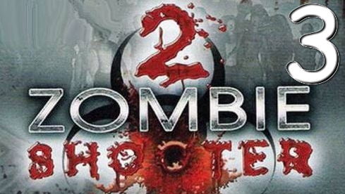 Zombie Shooter 2 № 3