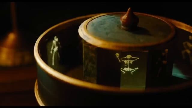 Призраки в Венеции (Эркюль Пуаро) Русский трейлер Фильм 2023 смотреть онлайн