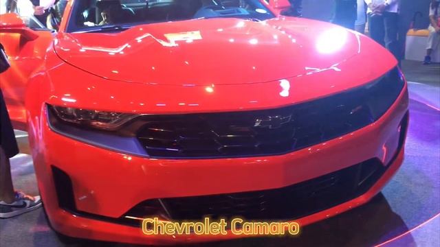 Manila International Auto Show 2022 *MIAS 2022 CARS!* смотреть онлайн