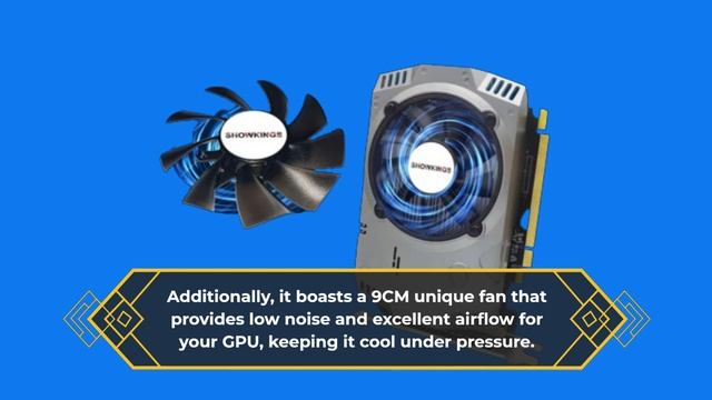 ? Showkings Amd Radeon Rx 550 4GB Graphics Card Review: Enhance Your Gaming Rig! ??️ смотреть онлайн