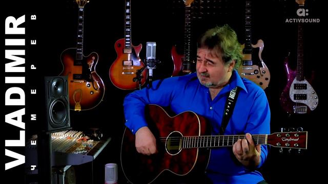 ВЛАДИМИР ЧЕМЕРЕВ - ОН ЛЮБИТ ТЕБЯ смотреть онлайн