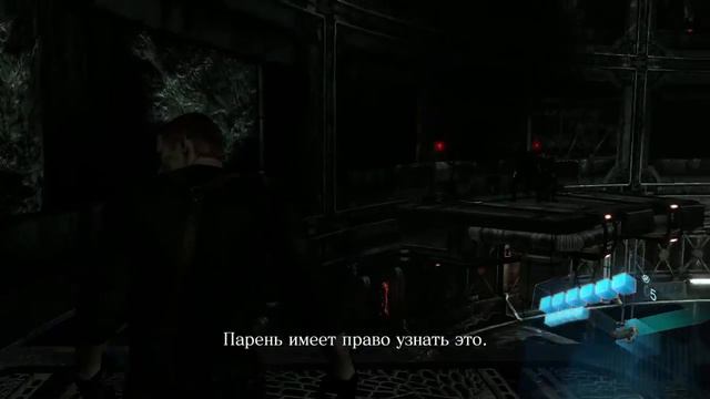 [PC] Resident Evil 6 - No Hope - Jake 5 - Армия Расклапаний - Финал смотреть онлайн