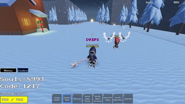 Undertale Timeline Collapse: think twice before killing ppl for no reason смотреть онлайн