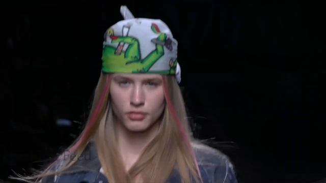 Коллекция Juan VG Осень/зима 2024/25 | MBFW Madrid смотреть онлайн