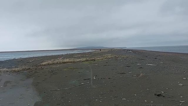 Полуостров Терпения /3 часть/. Кухтыли, они же поплавки, они же стеклянные шарики. смотреть онлайн