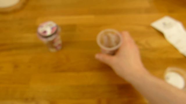 Dr. Oetker Marmorette Mousse Au Chocolat смотреть онлайн