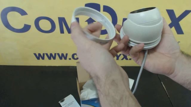 Краткий обзор HD-камеры CO-DH01-010. смотреть онлайн