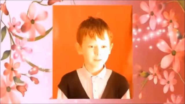 Поздравление с 8 марта от ЮНШ 2001 смотреть онлайн