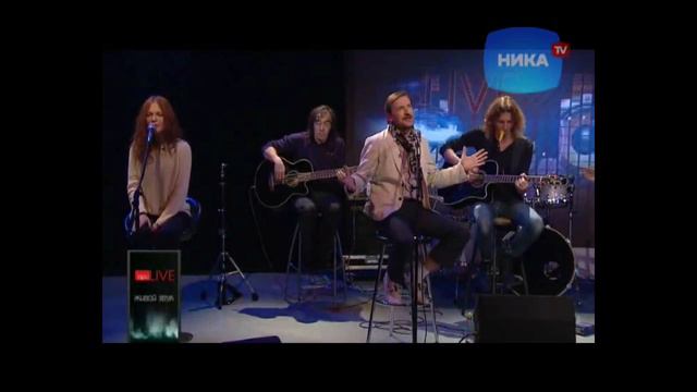 ART-BANDA - Черные Люди - ДоКоли смотреть онлайн