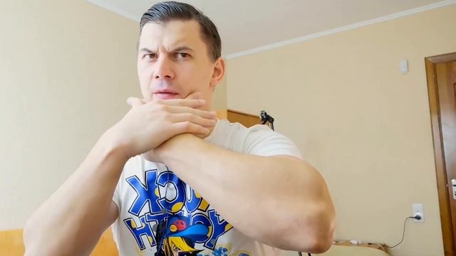 Мьюинг, как накачать скулы, по Апокрифу за 60 дней смотреть онлайн