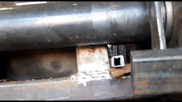 Строю вездеход с двигателем тойота рулевая колонка педали смотреть онлайн