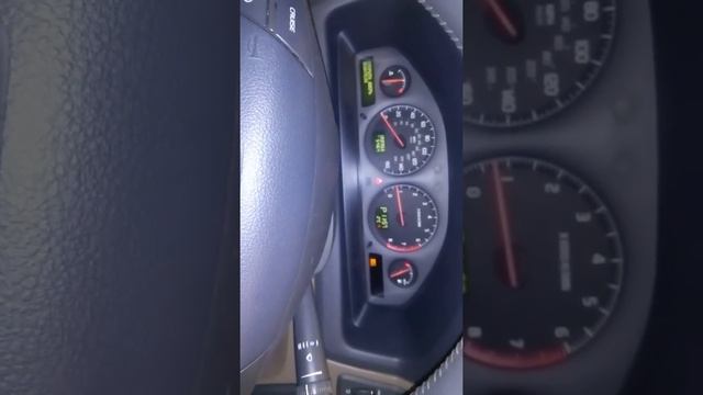 CHECK ENGINE на volvo s60 2.3 T5 - устранение 1 смотреть онлайн