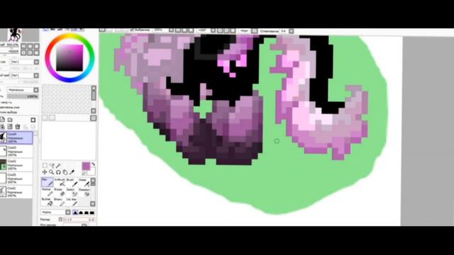 рисую свою ос в пони тауне смотреть онлайн