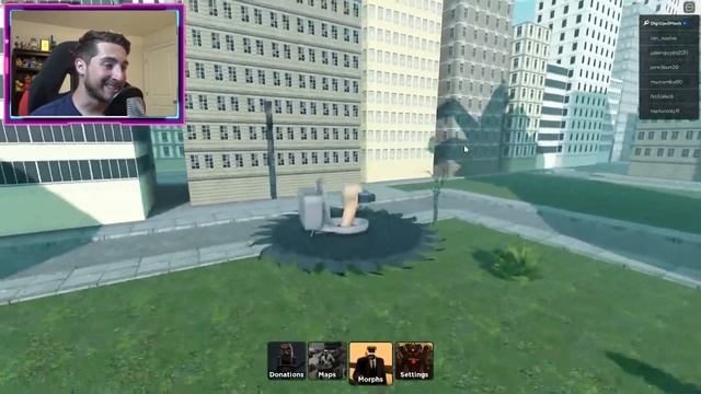 How to get BUZZSAW TOILET BADGE in ACCURATE SKIBIDI TOILET ROLEPLAY - Roblox смотреть онлайн