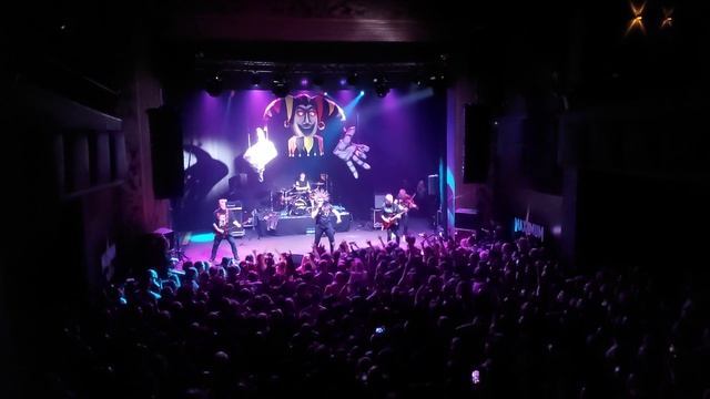 Король и Шут - Северный флот ( Баклан шоу ) 3.03.2023 смотреть онлайн