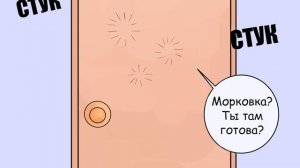 Модный кролик | Зверополис | Озвучка комикса | Loki&Snack