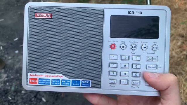 [Tropo] - 88.4 MHz - DFM (Тихорецк, 170 км) смотреть онлайн