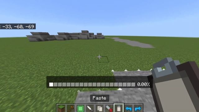 Addon WorldEdit Mcpe 1.19+ | Minecraft PE