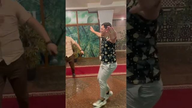 Сакит Самедов - Супер лезгинка смотреть онлайн