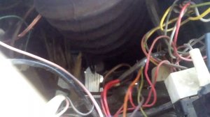 Переключатель Фара на Урал 4320 через реле