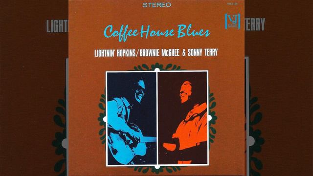 Coffee House Blues / Lightnin' Hopkins смотреть онлайн