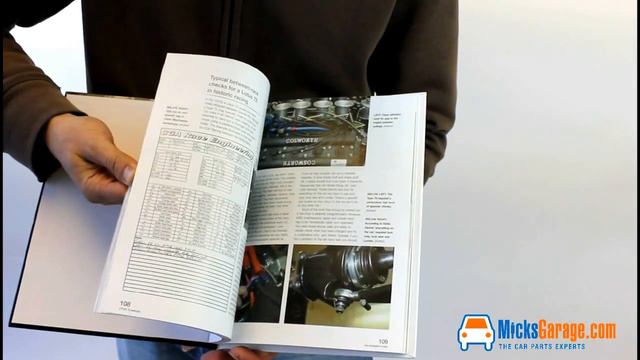 Haynes Lotus 72 Manual From MicksGarage.com смотреть онлайн