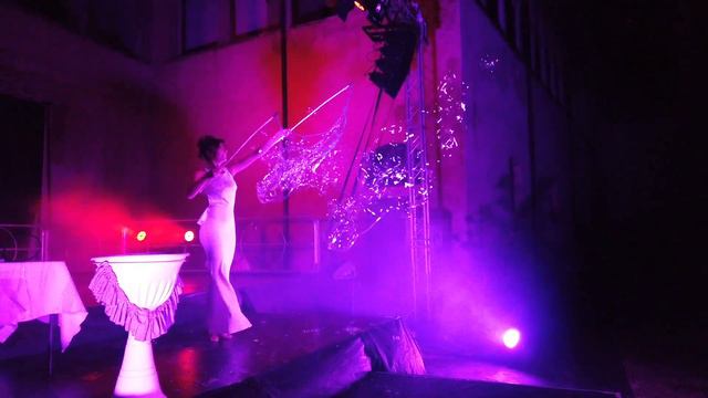 “Viva il Duca – La magica notte di Ludovico il Moro” смотреть онлайн