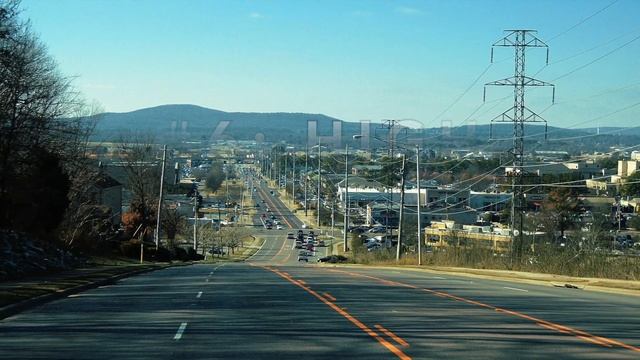 TOP 10 Reasons why HUNTSVILLE, ALABAMA is the WORST city in the US! смотреть онлайн