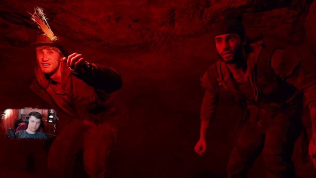 Days Gone | Жизнь После | RTX 3080 Ti | Ryzen 5 5600x | Лагерь Железного Майка | Прохождение #7 смотреть онлайн