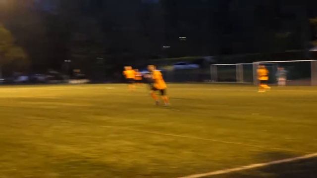 Tommi Lahti- College Soccer Goalkeeper Class of 2019 Recruiting Video- Season 2018 смотреть онлайн