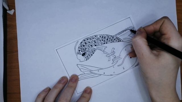 Знак зодиака- Рыбы смотреть онлайн