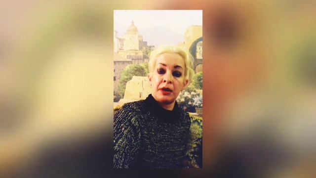 Ответ на вопрос подписчицы. Почему ей нельзя бросать работу с людьми! смотреть онлайн