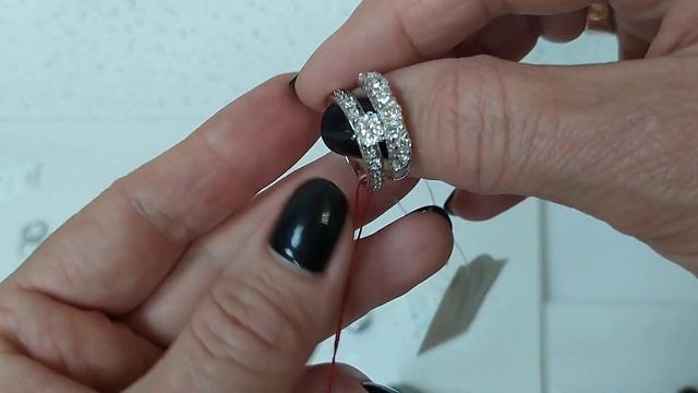 SOKOLOV. Обзор, Продажа, серебряные украшения, Кольца. смотреть онлайн