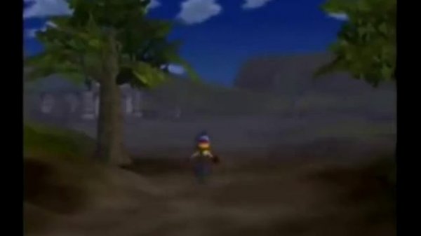 Simply Press Start-Top 5 Most Relaxing Harvest Moon Games