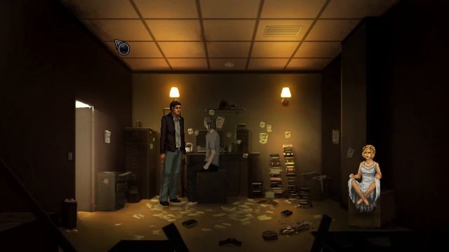 Unavowed | Let's Play Ep.1 | Demonic Accessory [Wretch Plays] смотреть онлайн