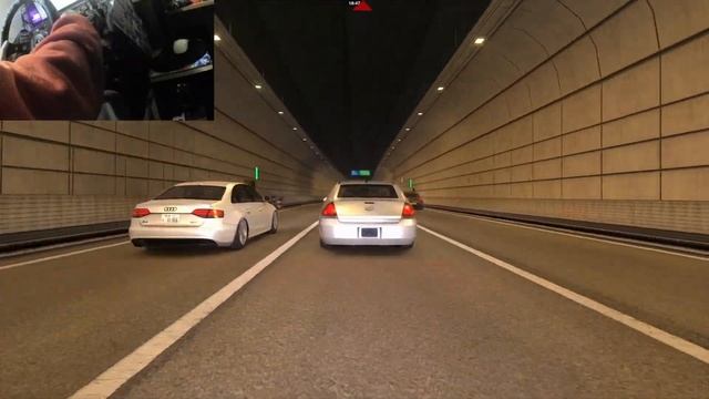 CUT UP NO HESI || Toyota Supra TRD 2002 || Shutoko || Wheel Cam смотреть онлайн