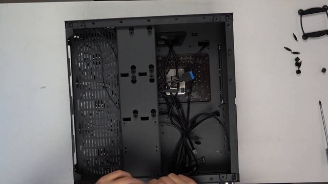 Build A Pc With Xigmatek Aquarius Plus Ft Intel 12700 & RTX3070TI