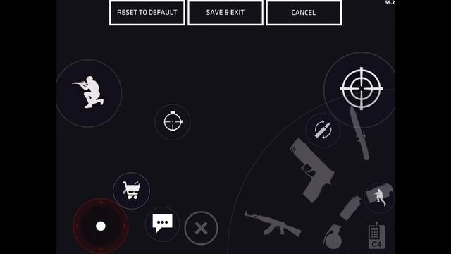 КАК СТАТЬ ПРО ИГРОКОМ? | 100% МЕТОД! | КАК СДЕЛАТЬ ТОПОВЫЕ НАСТРОЙКИ? | Critical Ops смотреть онлайн